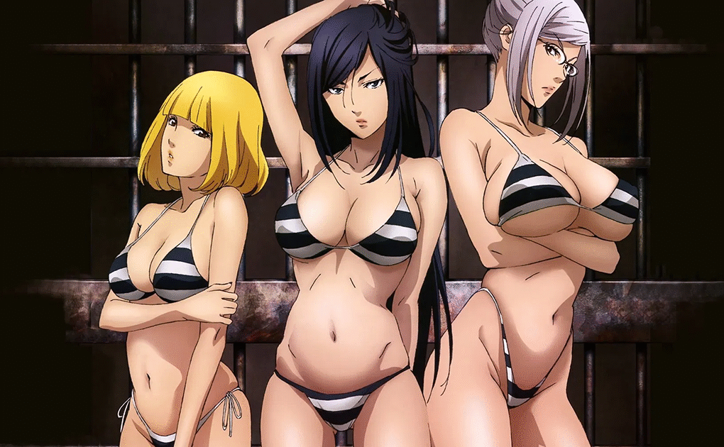 Top 15 Uncensored Anime to watch (Borderline-H Anime)
