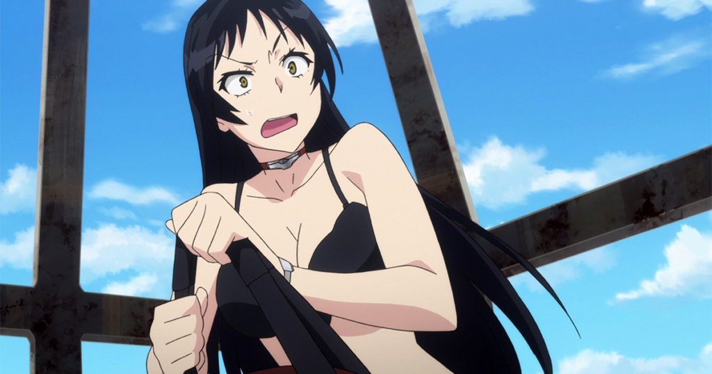 Artboard 13 SHIMONETA: A Boring World Where the Concept of Dirty Jokes Doesn't Exist