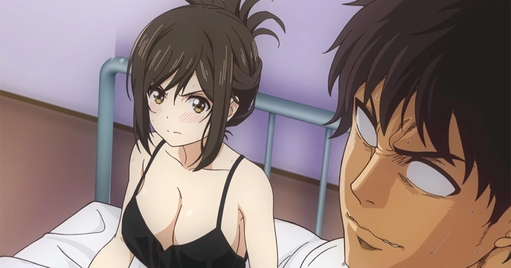 Artboard 15 Nande Koko ni Sensei ga!?