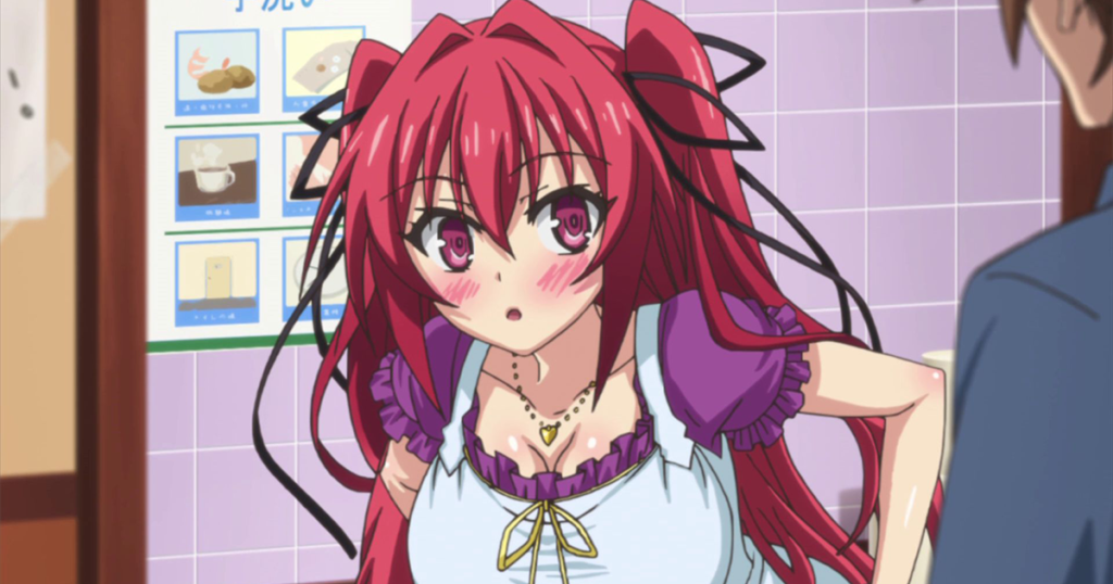 Artboard 4 The Testament of Sister New Devil